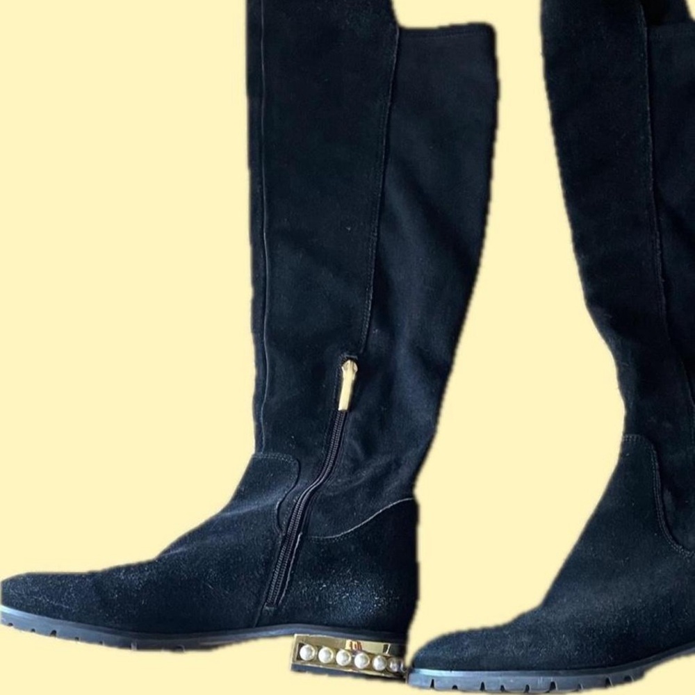 Karl Lagerfeld Boots s. 8.5